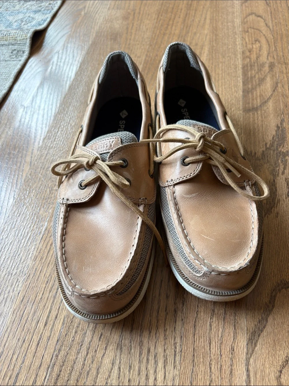 Sperry Boat Shoes for Men